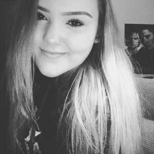 Meet your Posher, Brooke